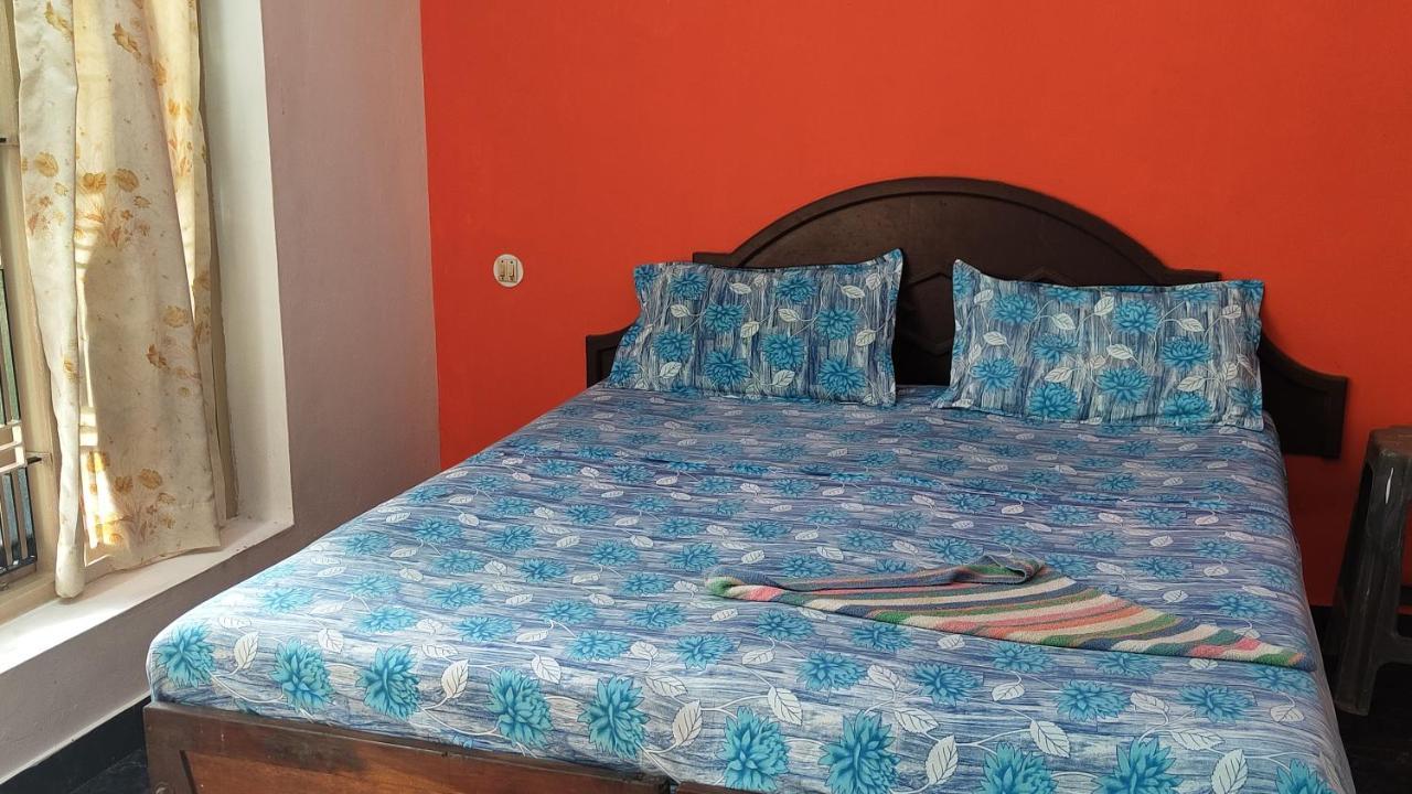 Hotel Greenland Thiruvananthapuram Bagian luar foto