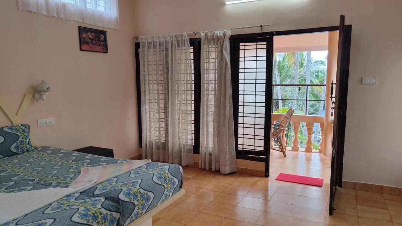 Hotel Greenland Thiruvananthapuram Ruang foto