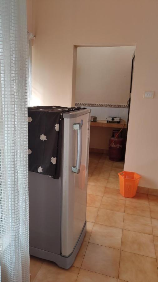 Hotel Greenland Thiruvananthapuram Bagian luar foto